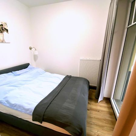 Apartamenty Polanica Zdroj Bagian luar foto