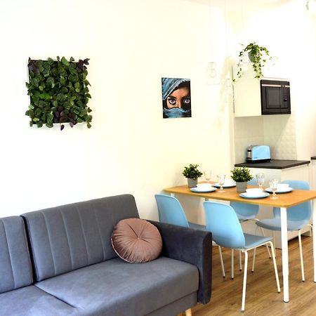 Apartamenty Polanica Zdroj Bagian luar foto