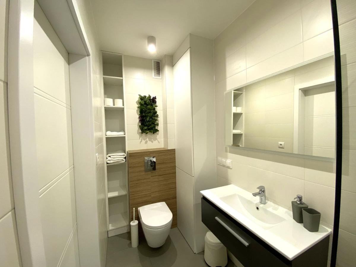 Apartamenty Polanica Zdroj Bagian luar foto