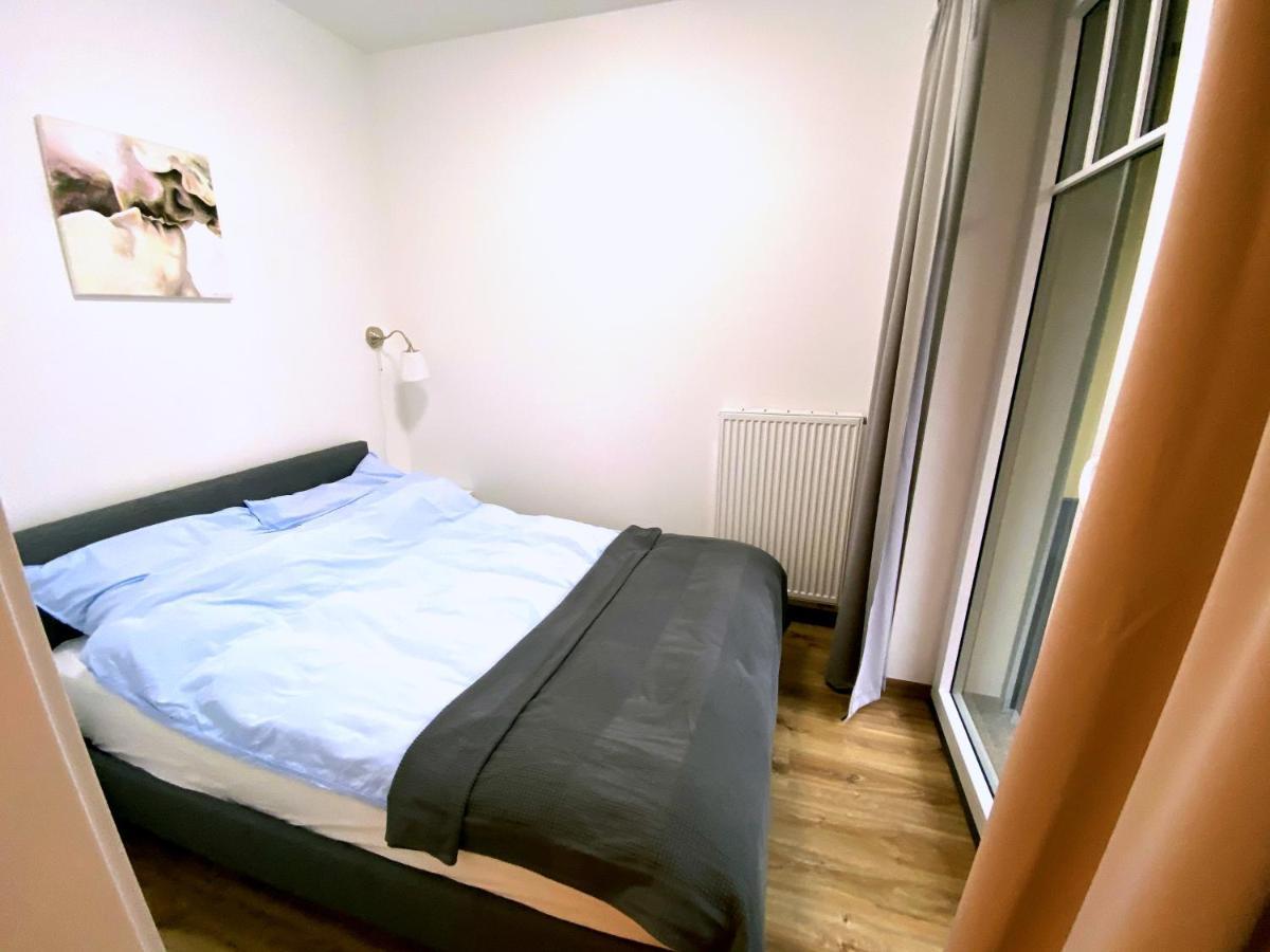 Apartamenty Polanica Zdroj Bagian luar foto