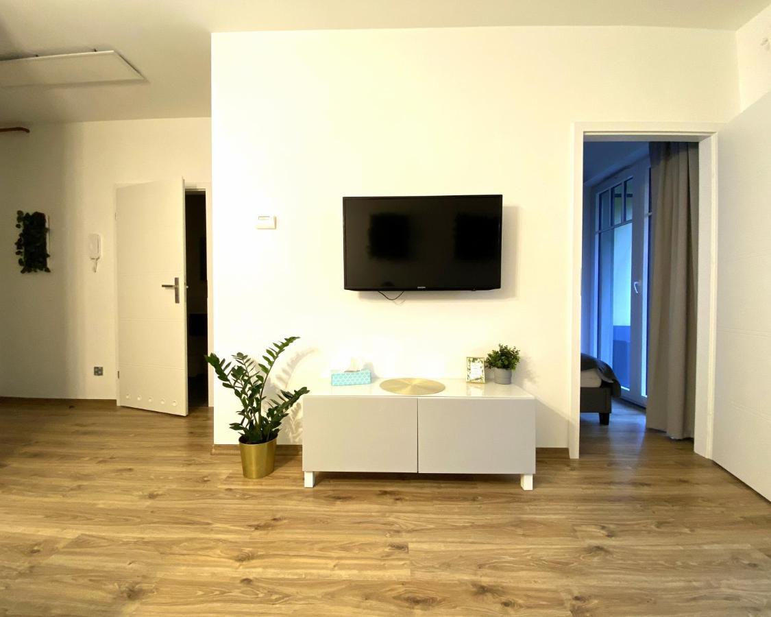 Apartamenty Polanica Zdroj Bagian luar foto