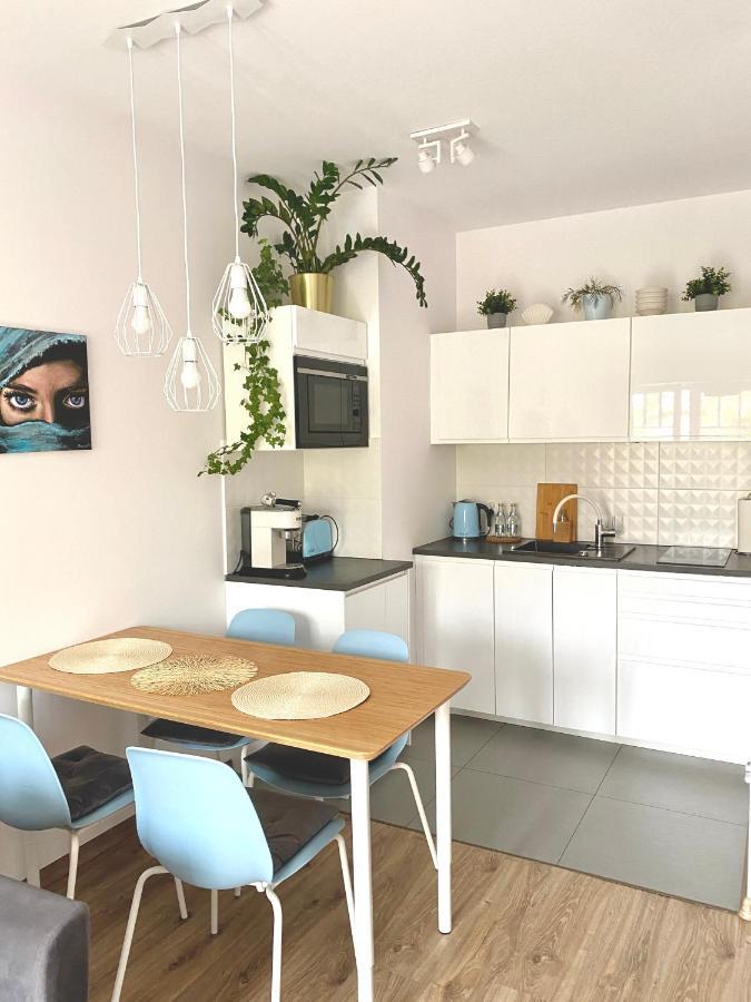 Apartamenty Polanica Zdroj Bagian luar foto