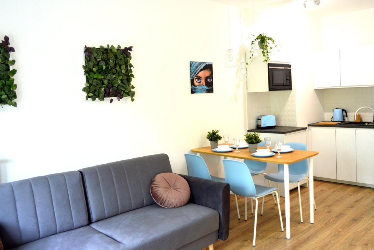 Apartamenty Polanica Zdroj Bagian luar foto